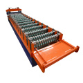 Customized Profile Color Steel Corrugated Roof Tile Roll Forming making machinery